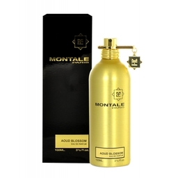 Унисекс парфюм MONTALE Aoud Blossom